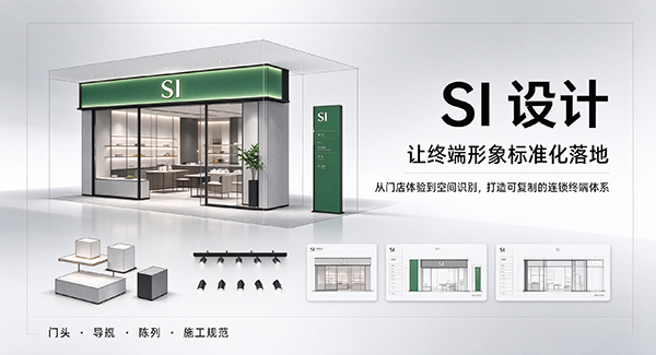 连云港SI设计