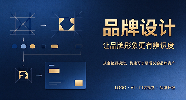 连云港品牌设计